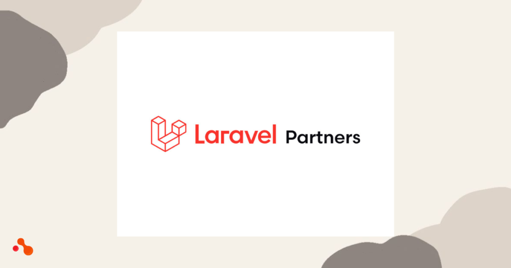 Laravel partnership