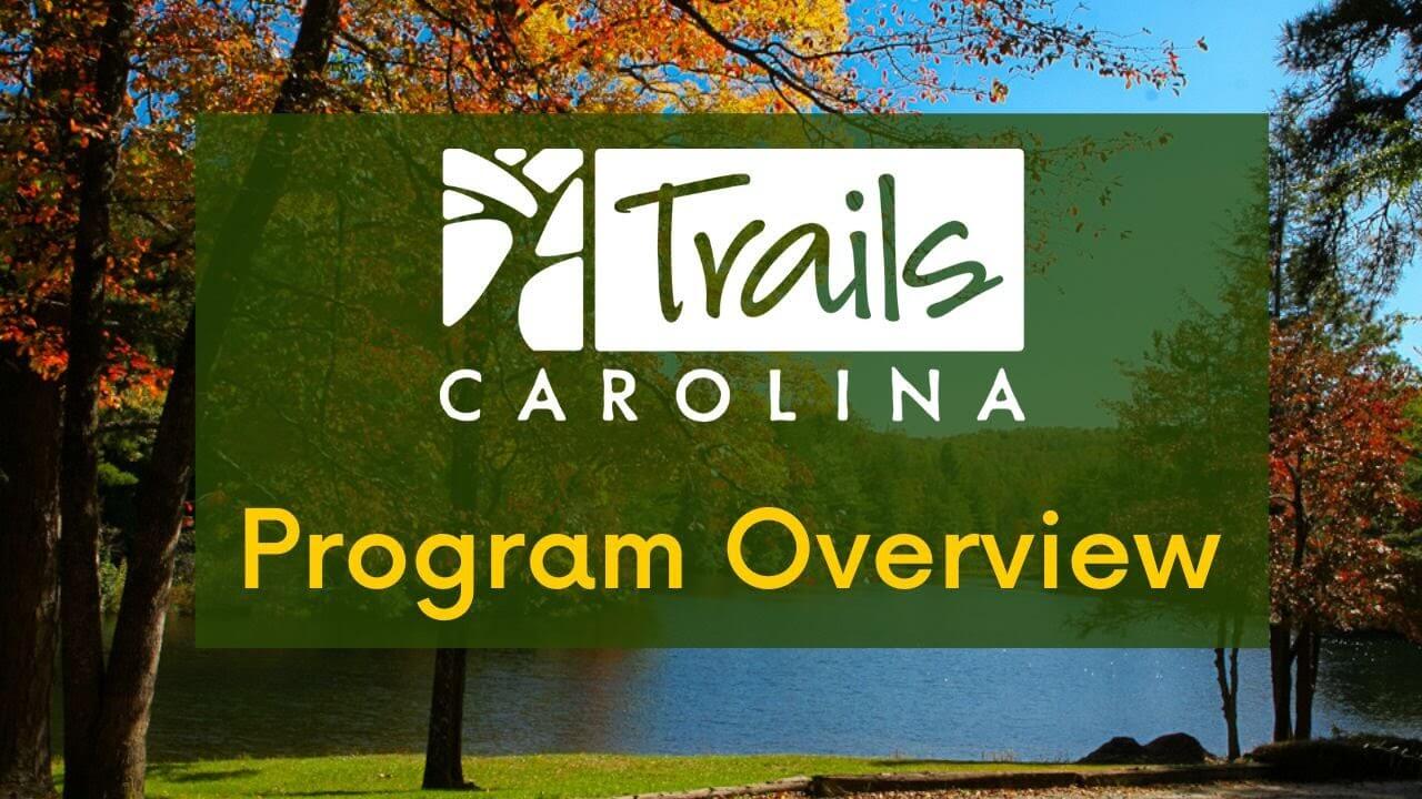 Trails Carolina Program Employment